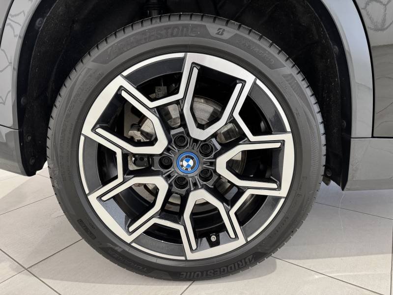 BMW X1 - Photo 14