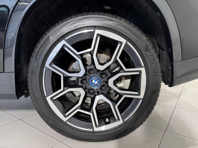 BMW X1 - Photo 15