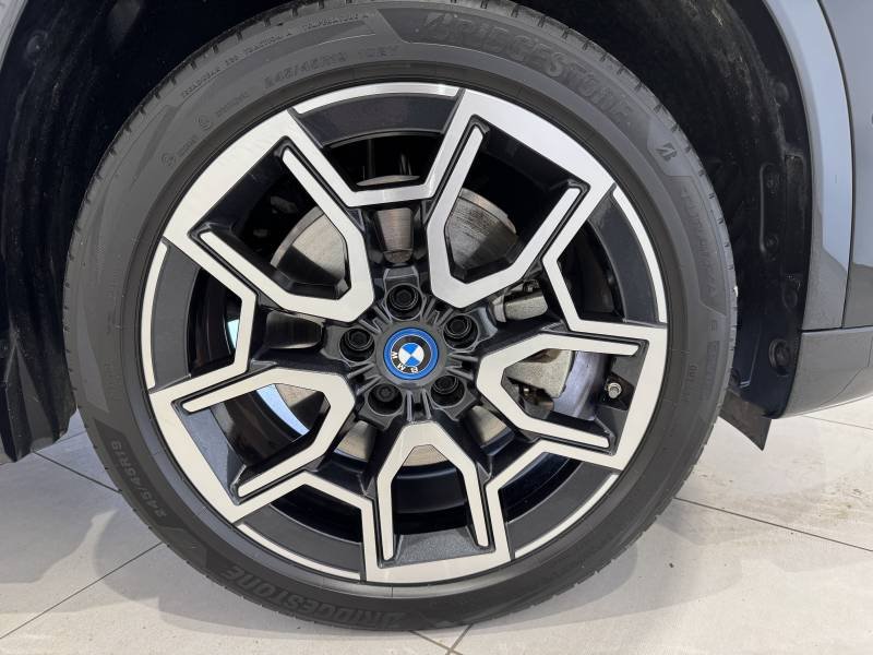 BMW X1 - Photo 18
