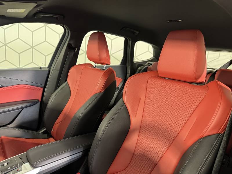 BMW X1 - Photo 19