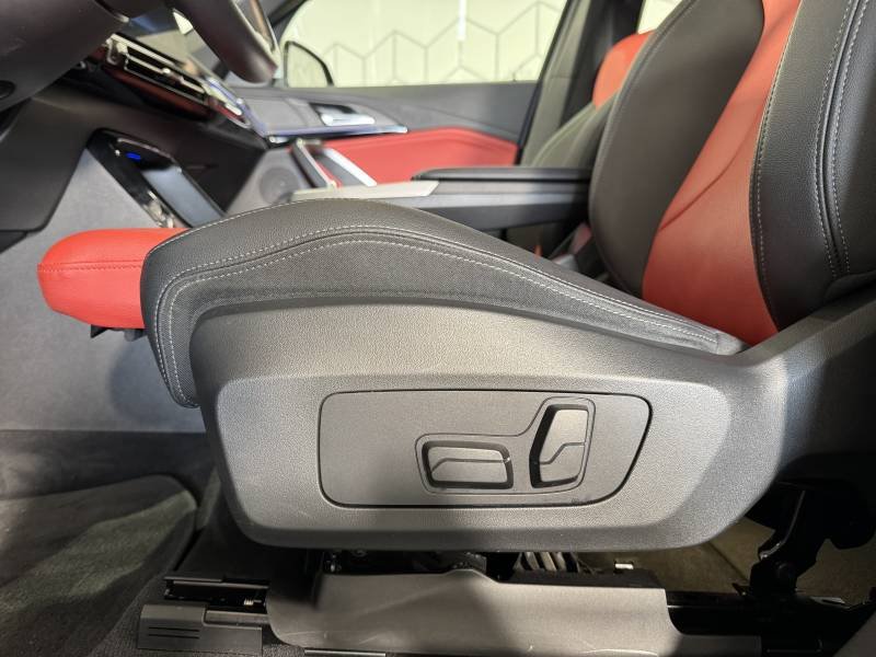 BMW X1 - Photo 20