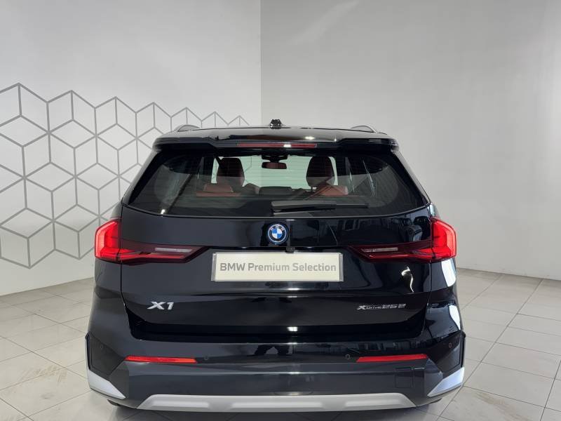 BMW X1 - Photo 3
