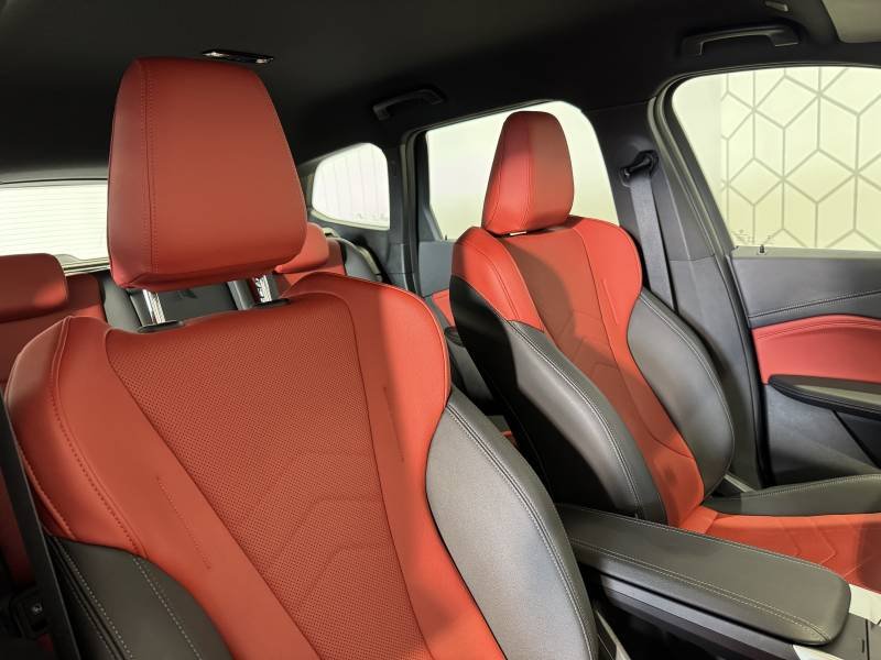 BMW X1 - Photo 37
