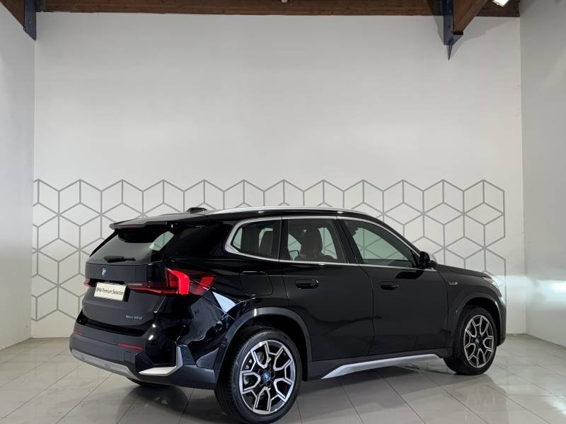 BMW X1 - Photo 4