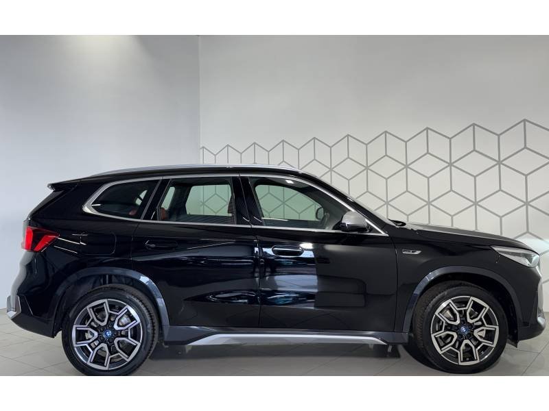 BMW X1 - Photo 5