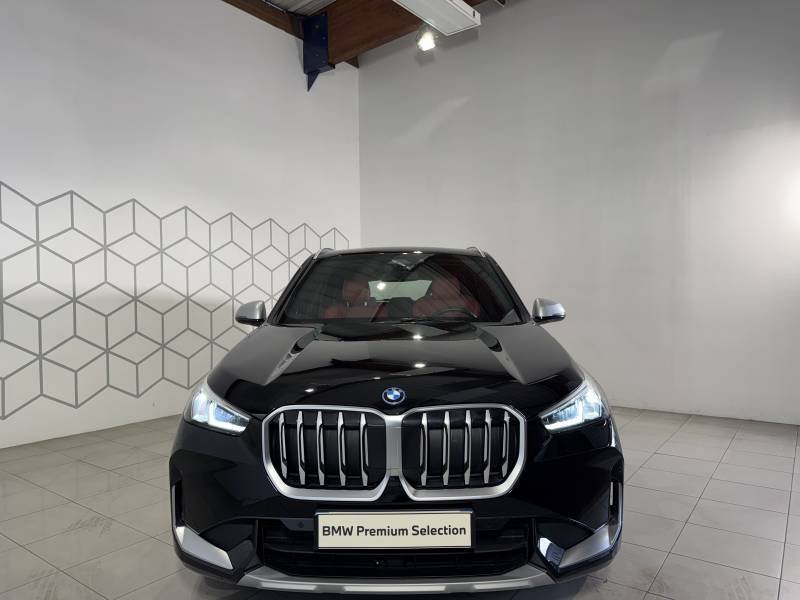 BMW X1 - Photo 6