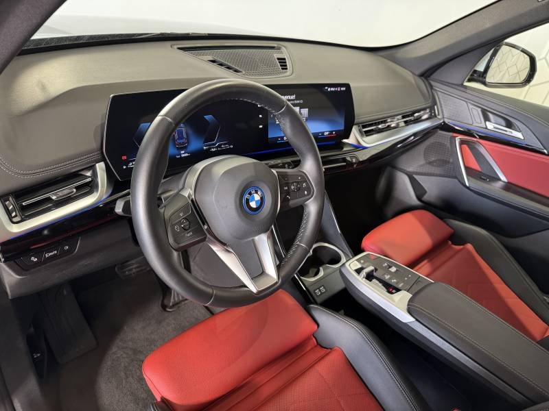 BMW X1 - Photo 7