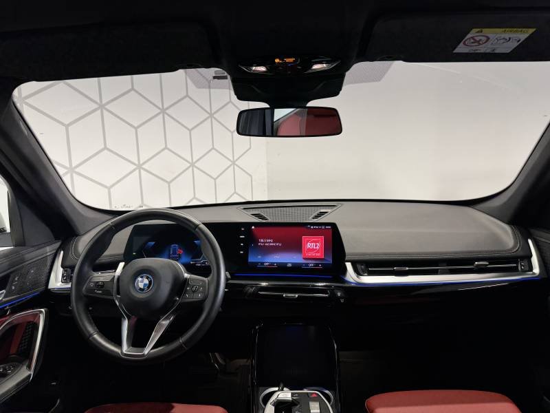 BMW X1 - Photo 8