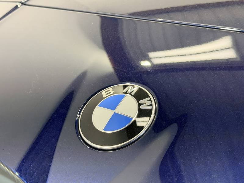 BMW Série 1 - Photo 15