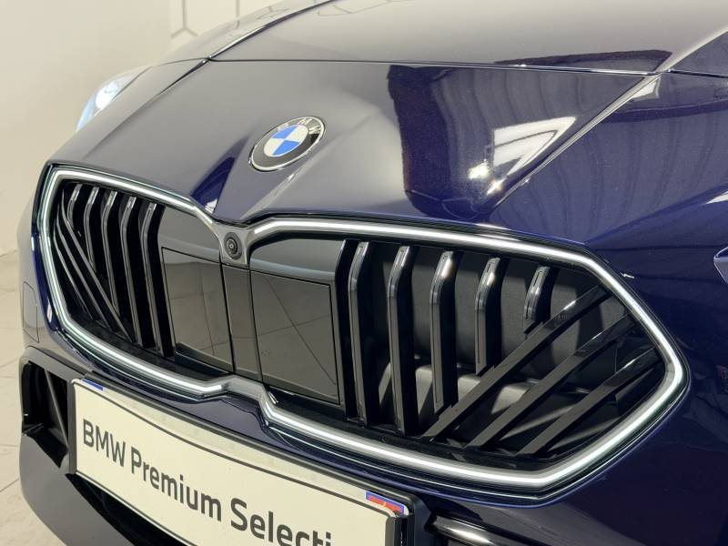 BMW Série 1 - Photo 16
