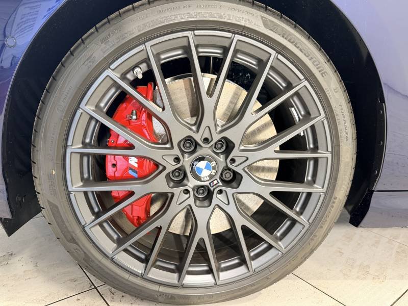 BMW Série 1 - Photo 18
