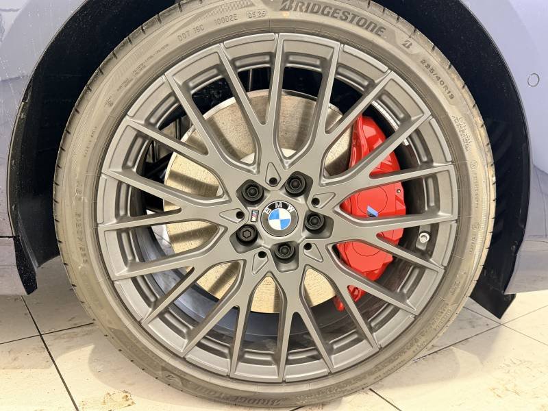 BMW Série 1 - Photo 19