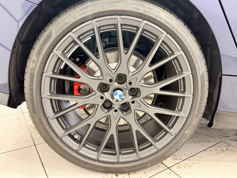 BMW Série 1 - Photo 20