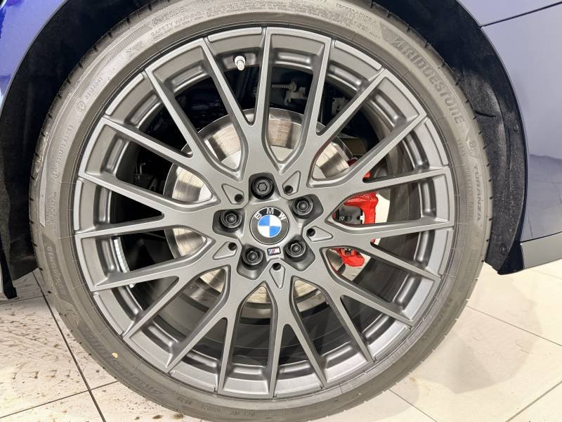BMW Série 1 - Photo 10