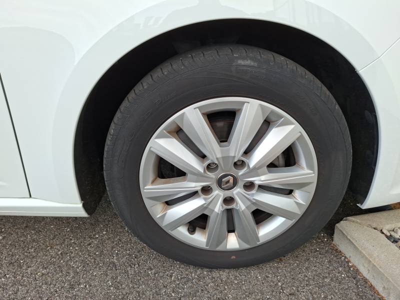 Renault Mégane - Photo 11