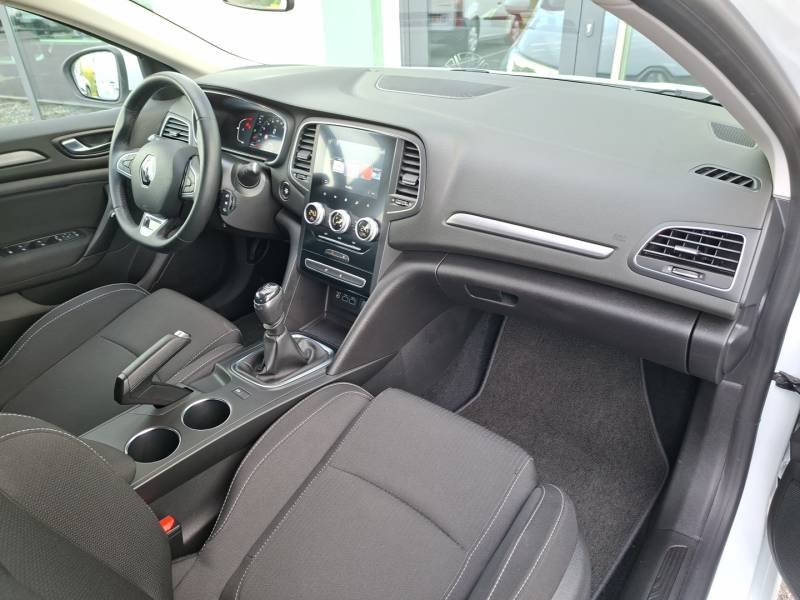 Renault Mégane - Photo 12