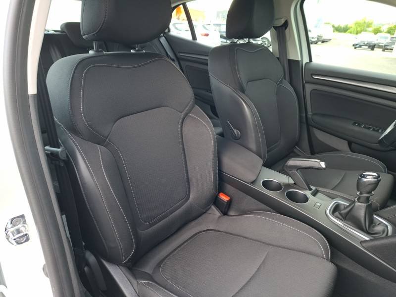 Renault Mégane - Photo 13