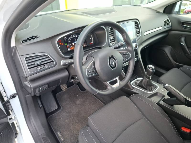 Renault Mégane - Photo 14