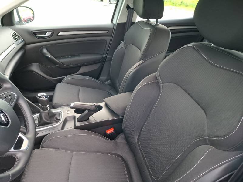 Renault Mégane - Photo 15