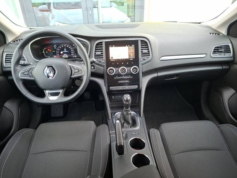 Renault Mégane - Photo 16