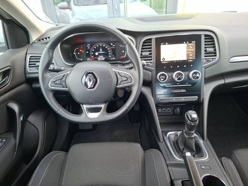 Renault Mégane - Photo 17
