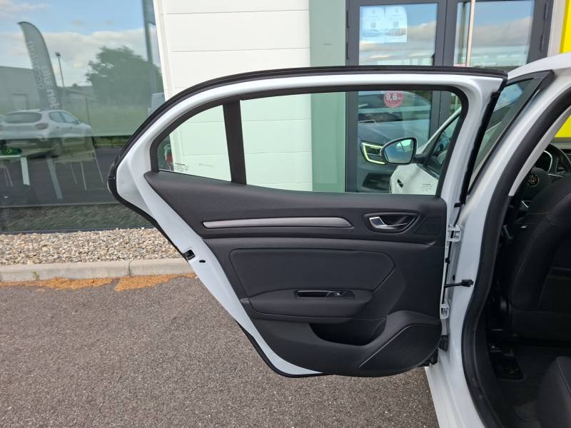 Renault Mégane - Photo 18