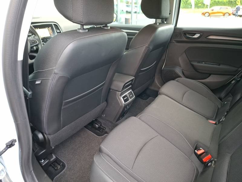 Renault Mégane - Photo 20