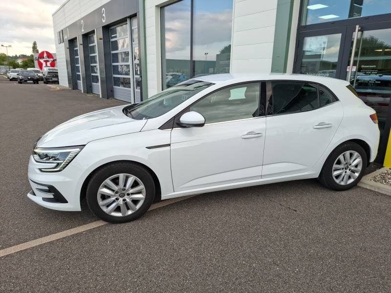 Renault Mégane - Photo 2
