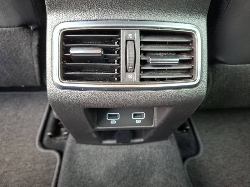 Renault Mégane - Photo 21