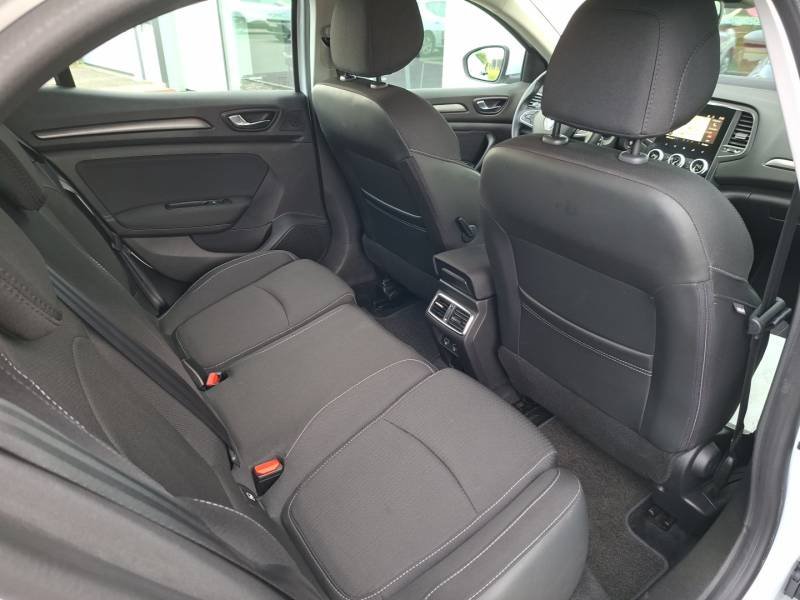 Renault Mégane - Photo 22
