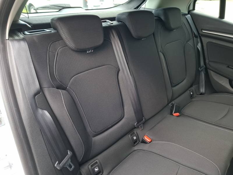 Renault Mégane - Photo 23