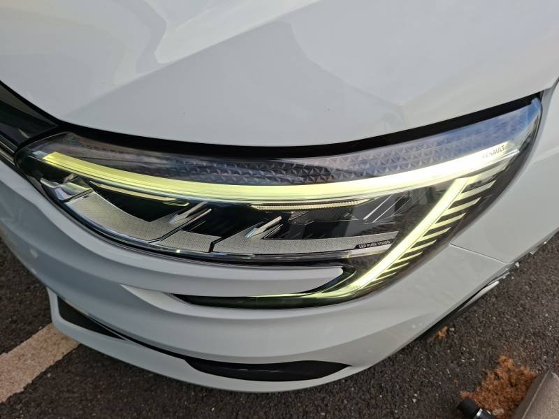 Renault Mégane - Photo 28