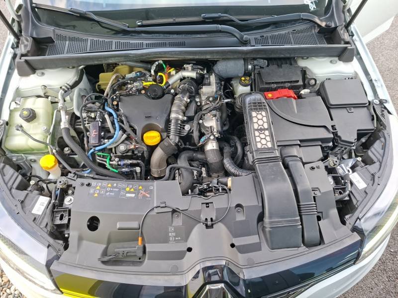 Renault Mégane - Photo 30