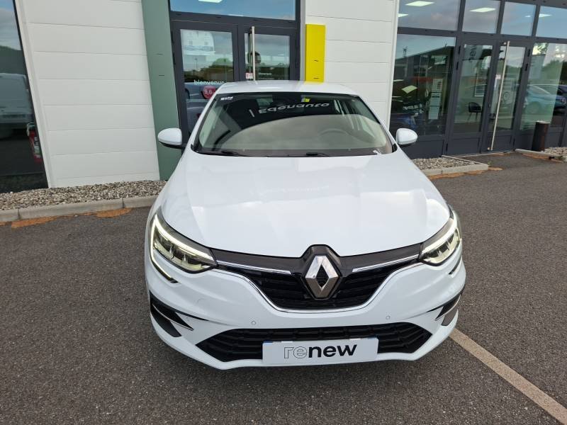Renault Mégane - Photo 3