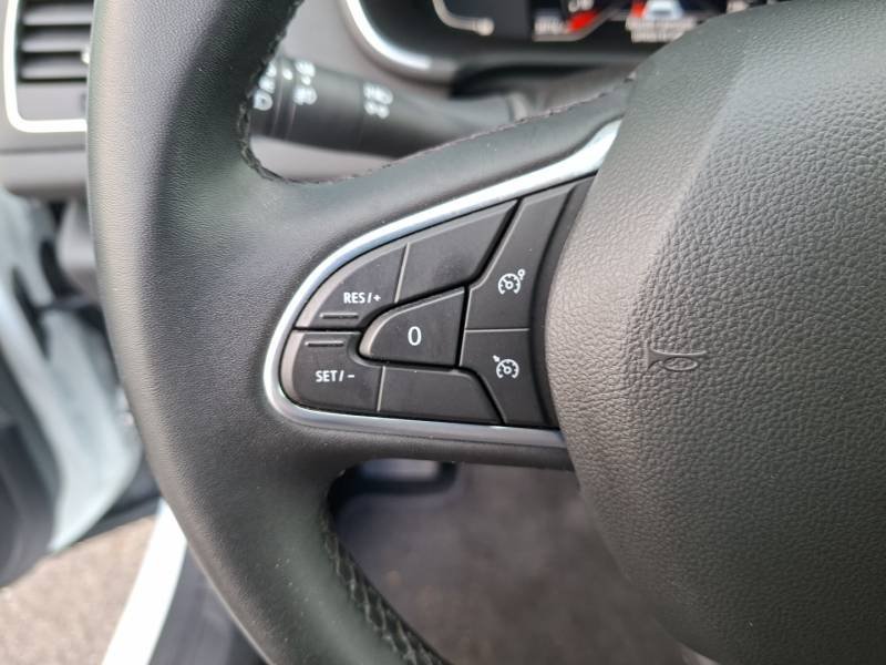 Renault Mégane - Photo 34