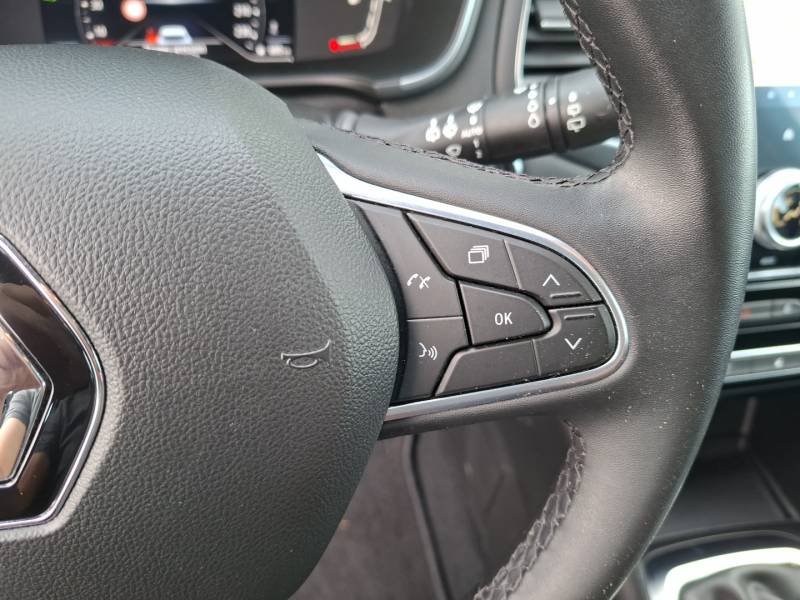 Renault Mégane - Photo 35