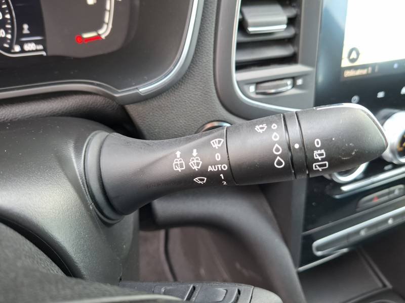 Renault Mégane - Photo 36