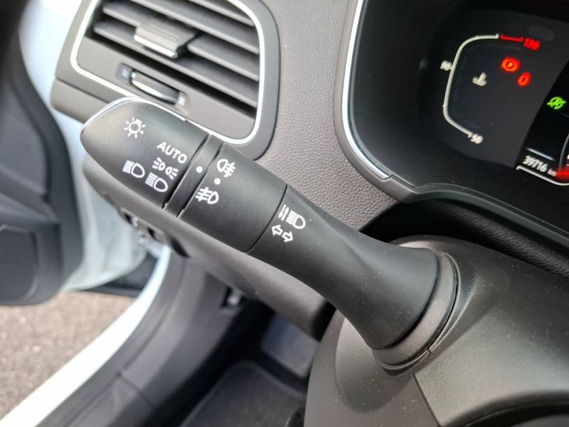Renault Mégane - Photo 37