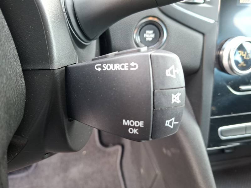 Renault Mégane - Photo 38