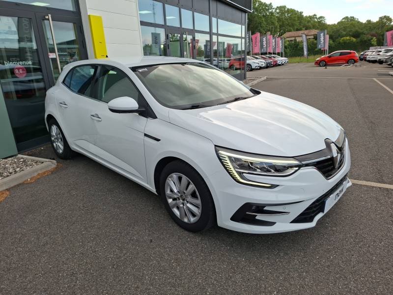 Renault Mégane - Photo 4