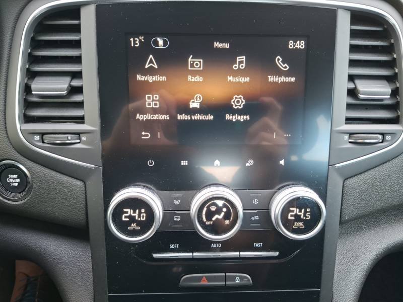 Renault Mégane - Photo 41