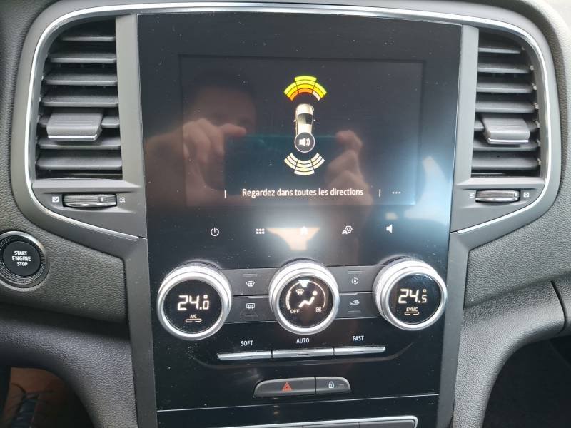 Renault Mégane - Photo 42