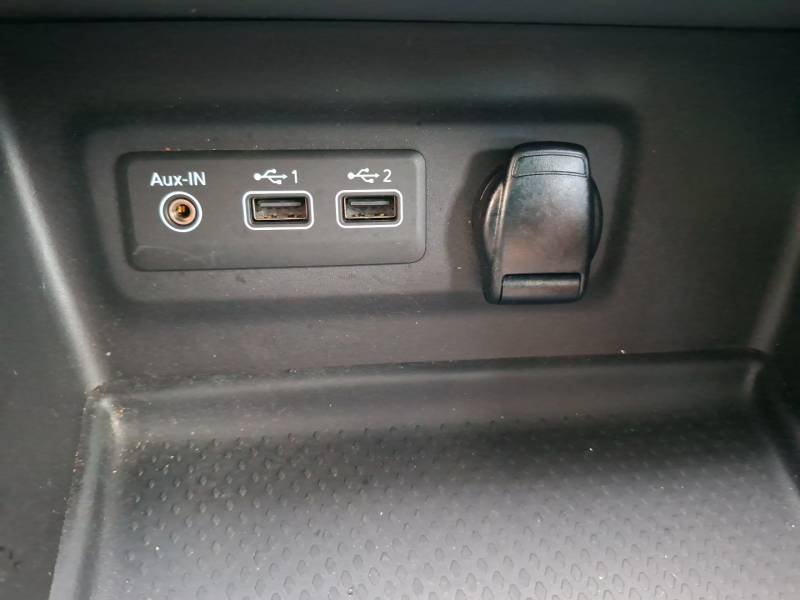 Renault Mégane - Photo 45