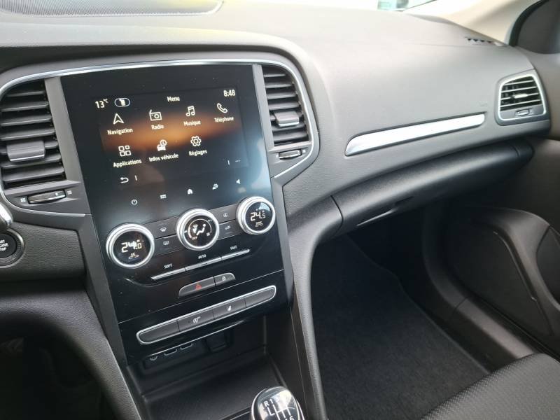 Renault Mégane - Photo 48