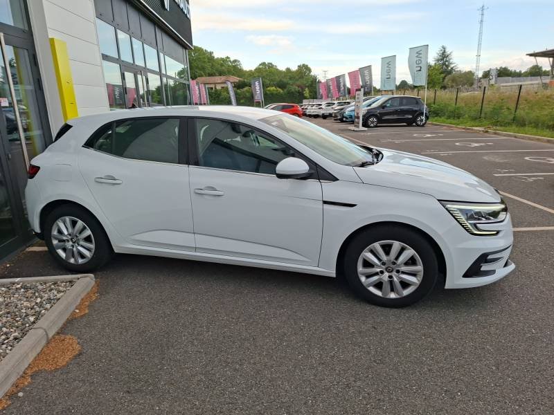 Renault Mégane - Photo 5