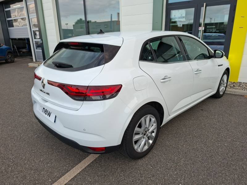 Renault Mégane - Photo 6