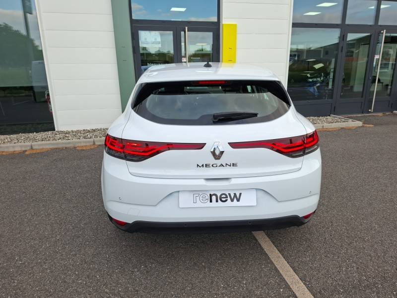 Renault Mégane - Photo 7