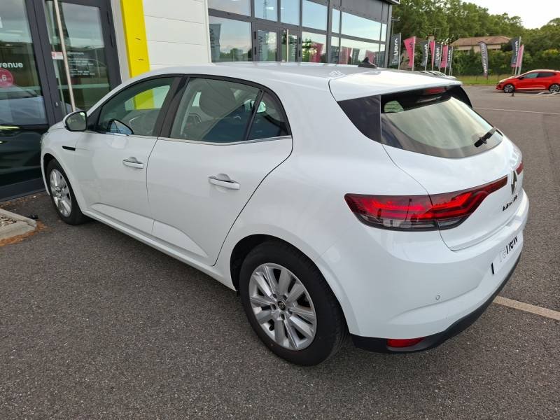 Renault Mégane - Photo 8