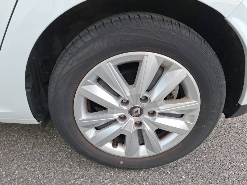 Renault Mégane - Photo 9