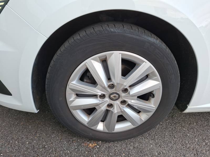 Renault Mégane - Photo 10